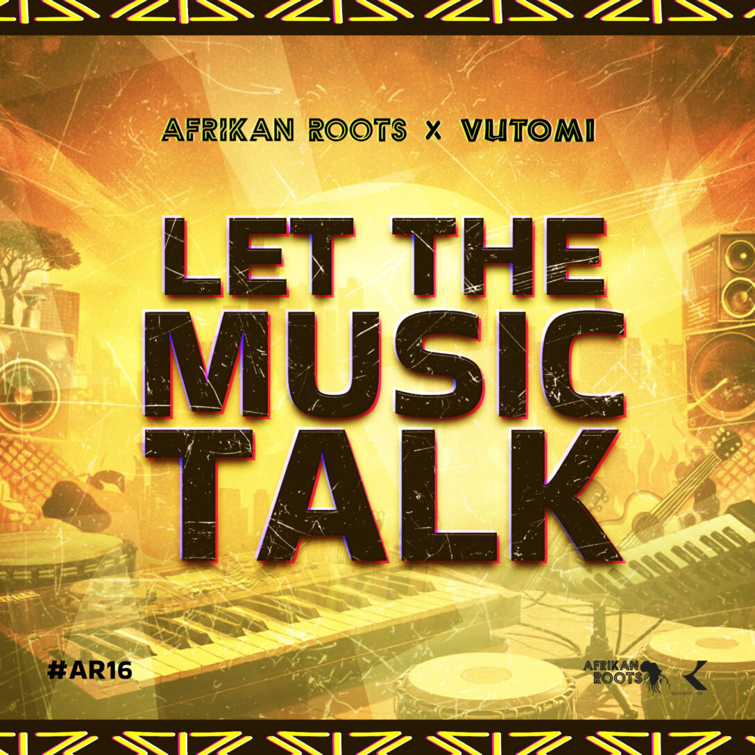 260116 KMANRK AFRIKAN ROOTS ALBUM COVER B