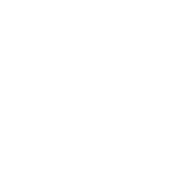 Hive of culart logo white