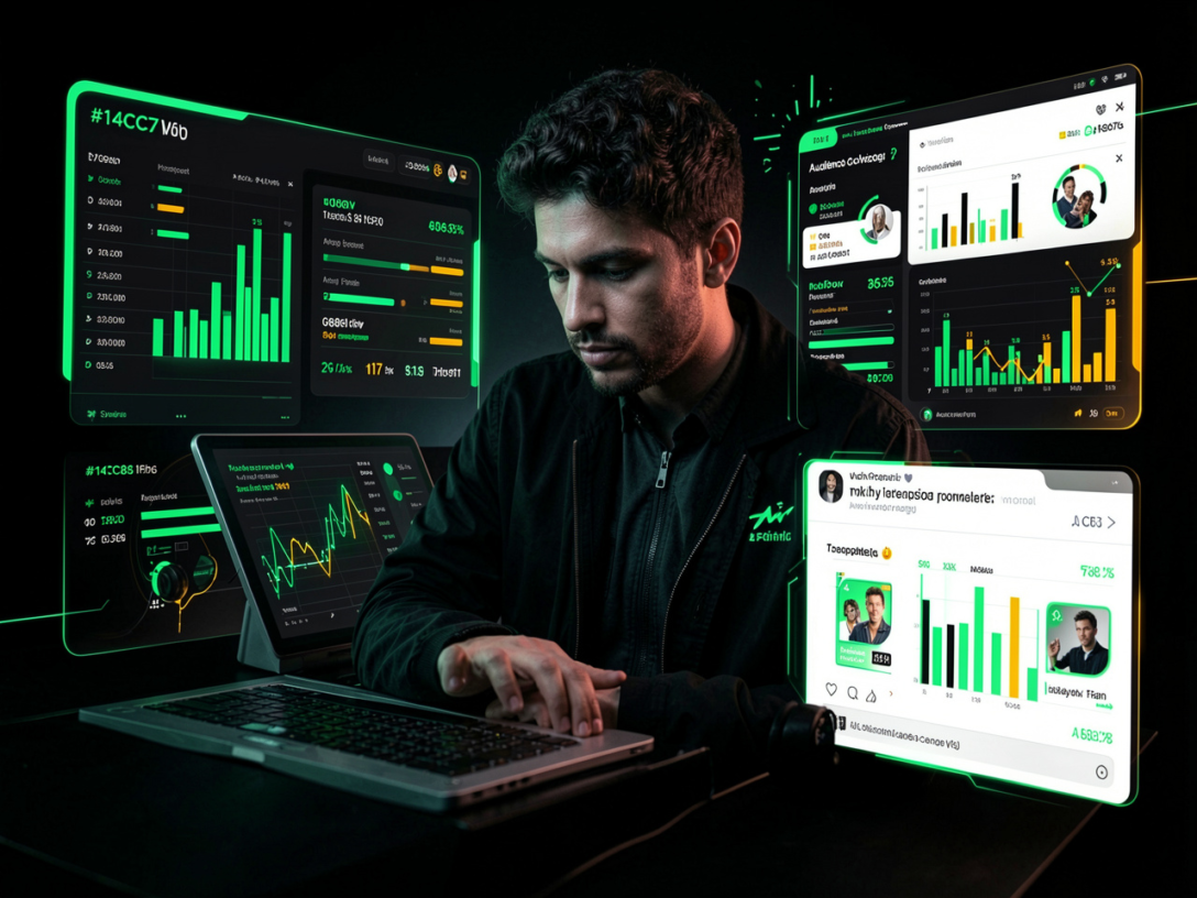 Magnific digital music marketing c swfOA0ol8e